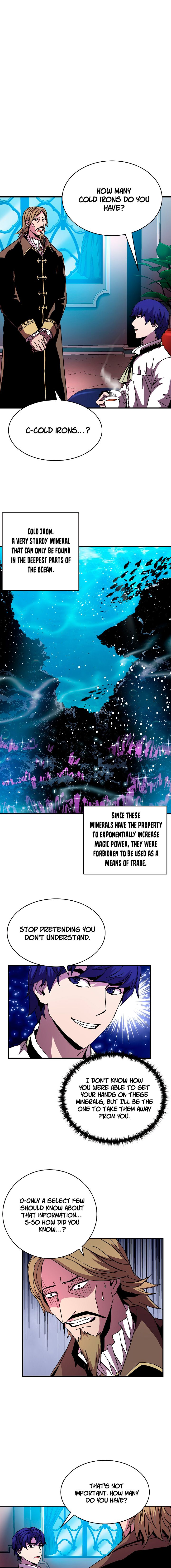 The Rebirth Of An 8th Circled Mage 42 1
