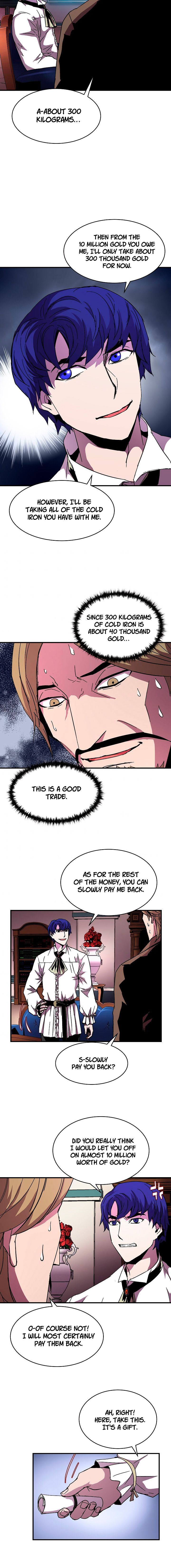 The Rebirth Of An 8th Circled Mage 42 2