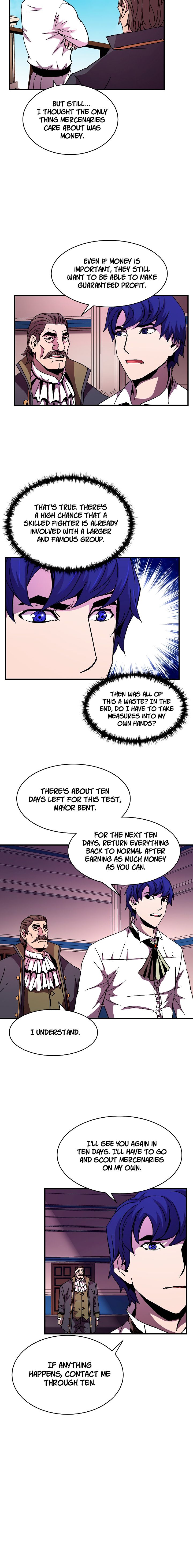 The Rebirth Of An 8th Circled Mage 44 12