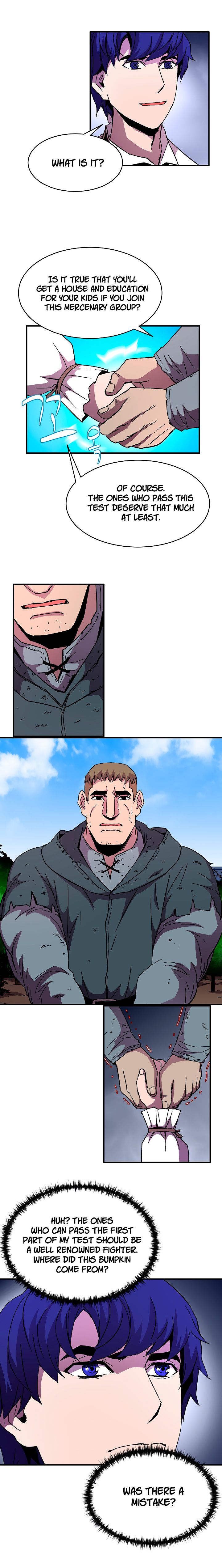 The Rebirth Of An 8th Circled Mage 44 16