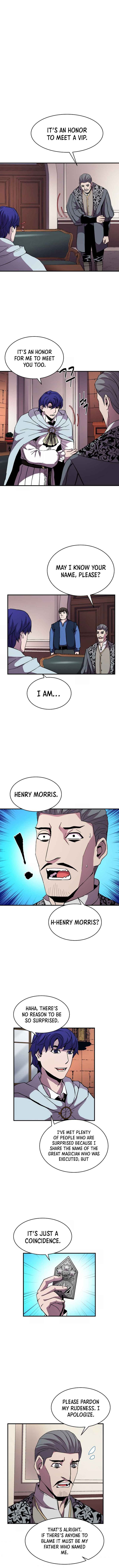 The Rebirth Of An 8th Circled Mage 49 1