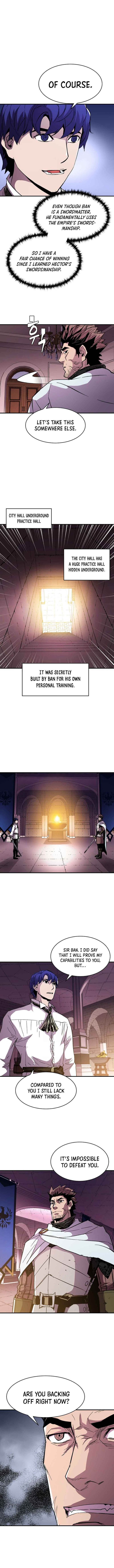 The Rebirth Of An 8th Circled Mage 55 2