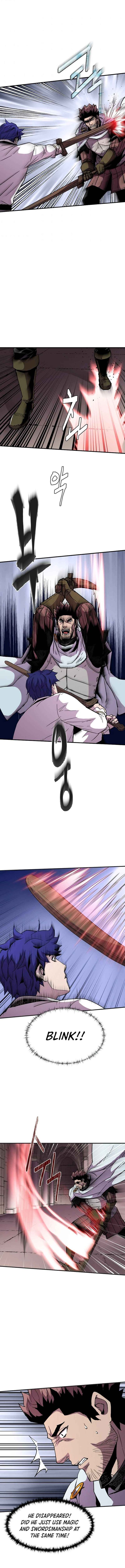 The Rebirth Of An 8th Circled Mage 56 2