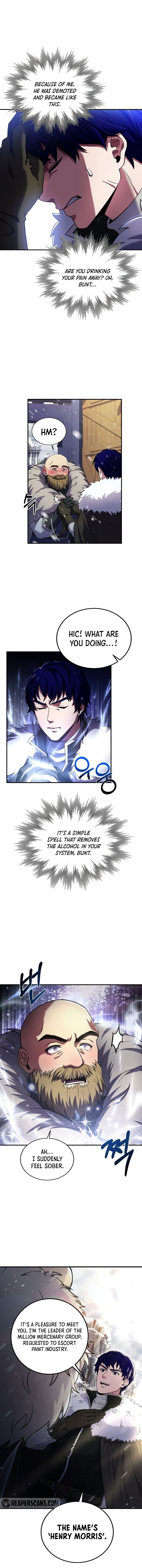 The Rebirth Of An 8th Circled Mage 64 7