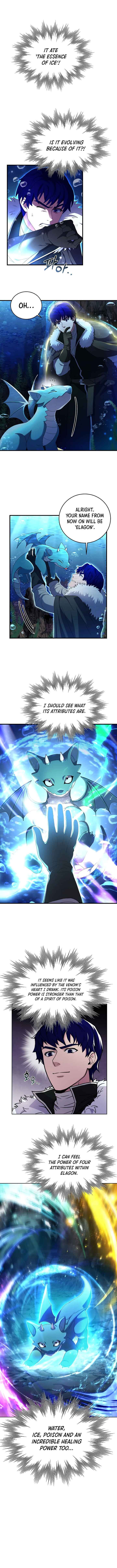 The Rebirth Of An 8th Circled Mage 66 6