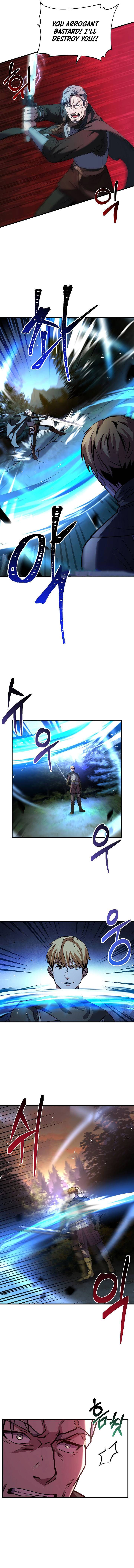 The Rebirth Of An 8th Circled Mage 77 5