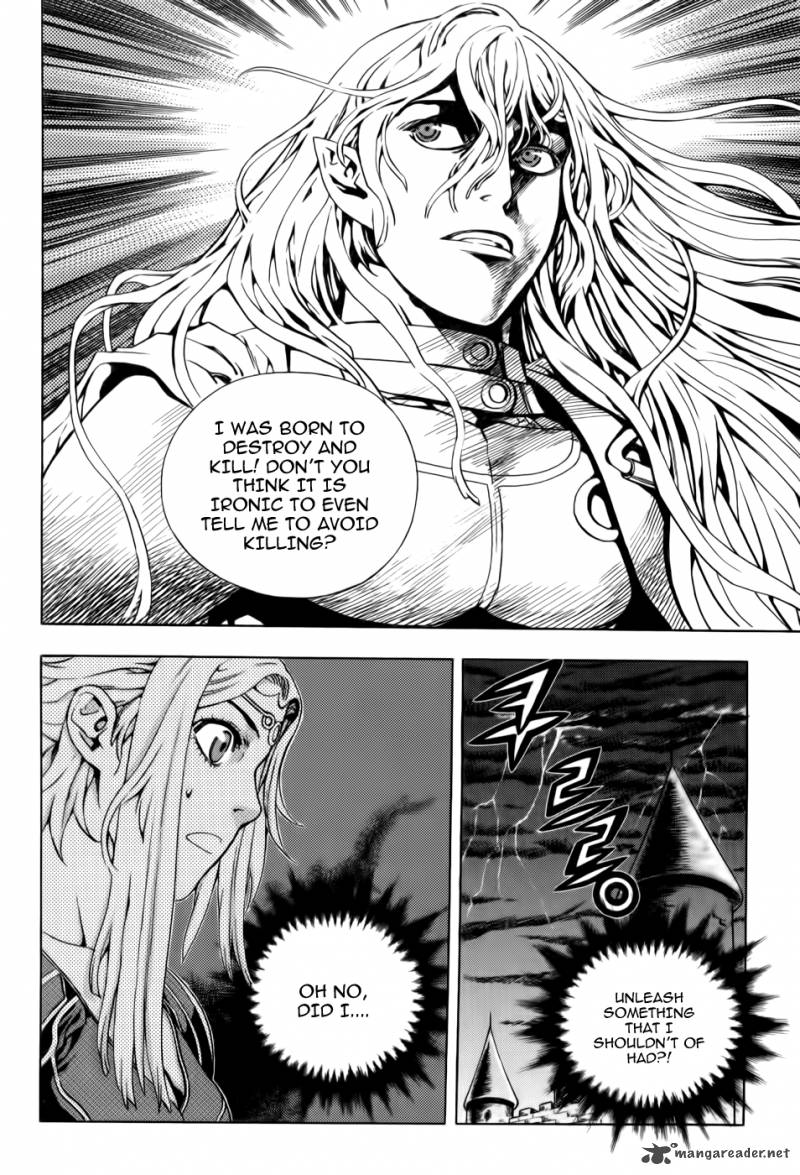 The Record Of War In Crodia 3 16