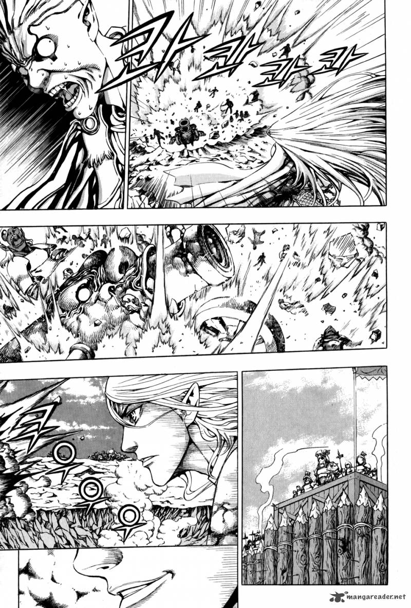 The Record Of War In Crodia 4 12