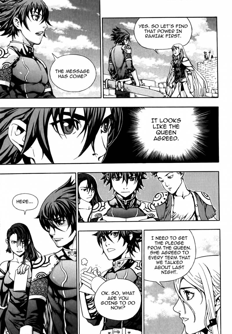 The Record Of War In Crodia 4 16