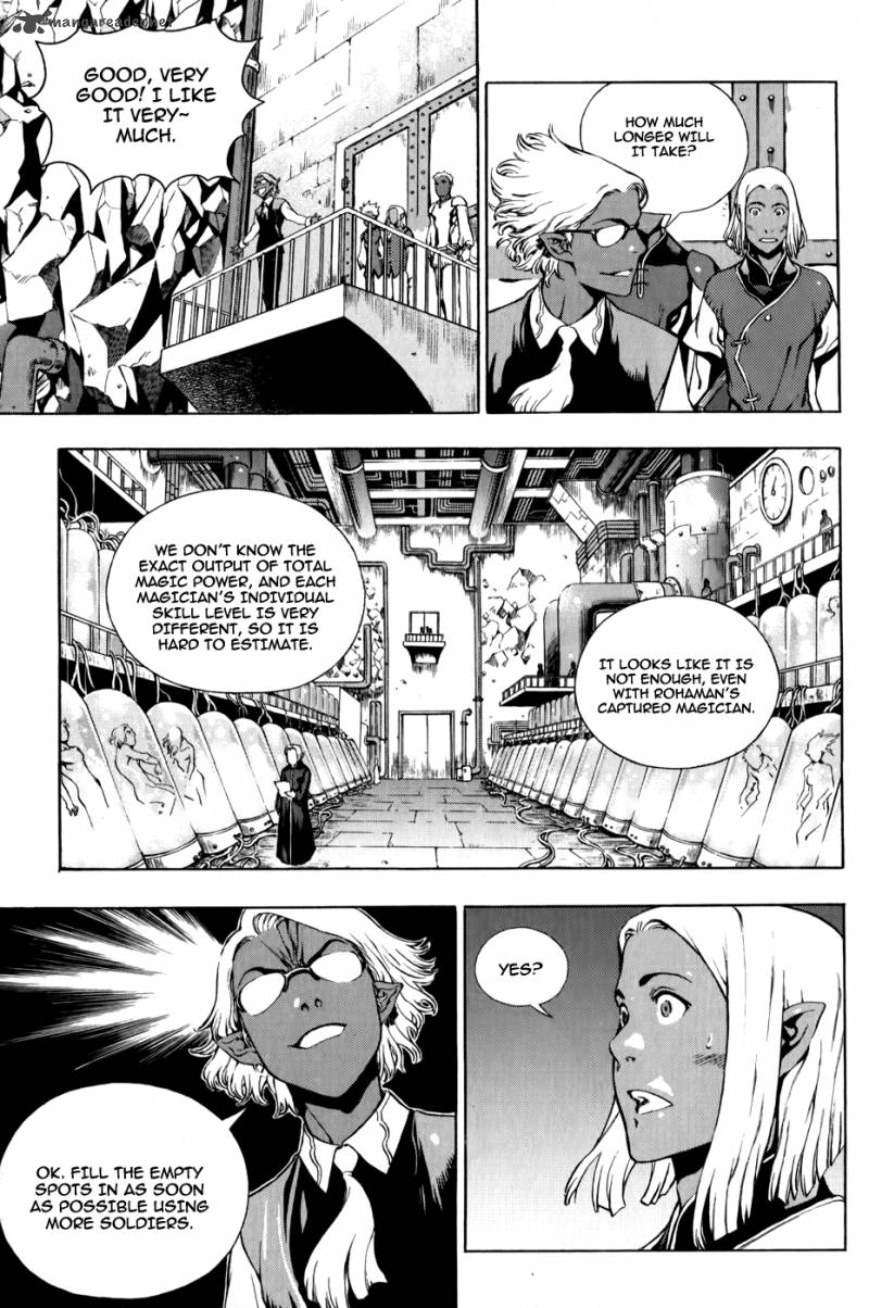 The Record Of War In Crodia 7 18