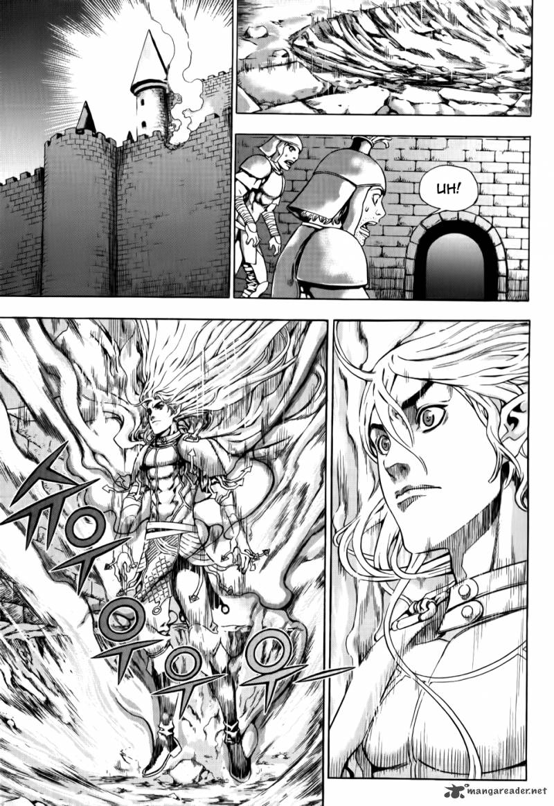The Record Of War In Crodia 9 20