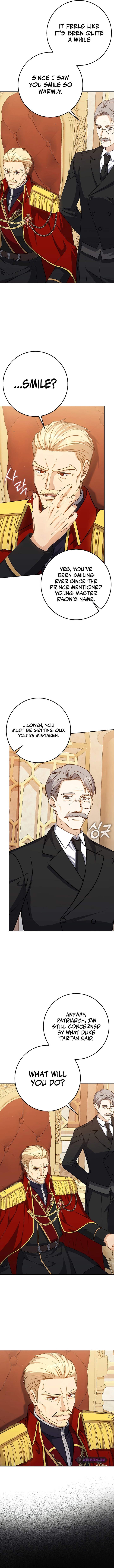 The Reincarnated Assassin Is A Swordmaster 29 14