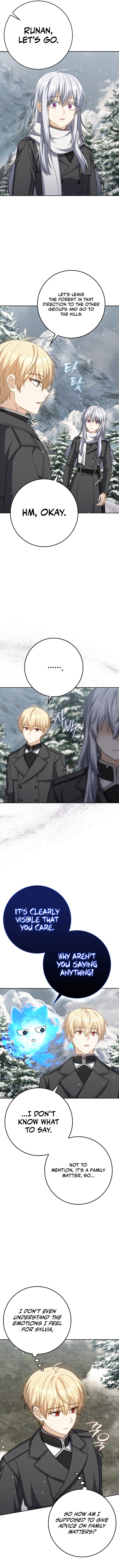 The Reincarnated Assassin Is A Swordmaster 32 6