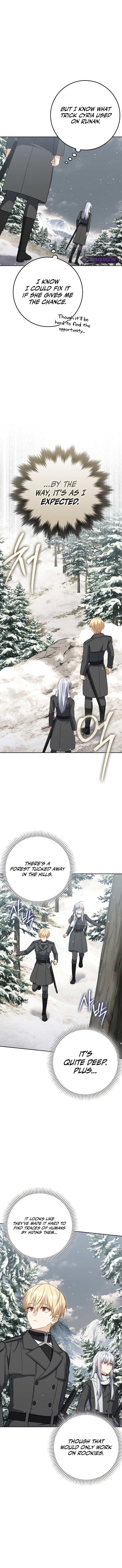 The Reincarnated Assassin Is A Swordmaster 32 7