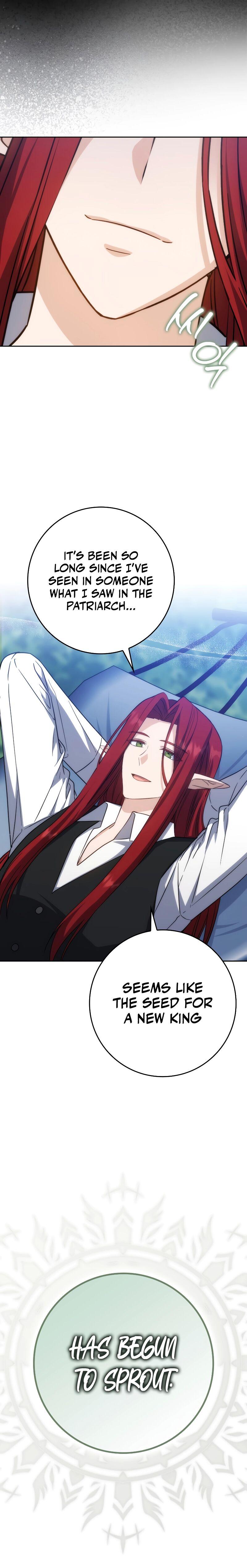 The Reincarnated Assassin Is A Swordmaster 35 14
