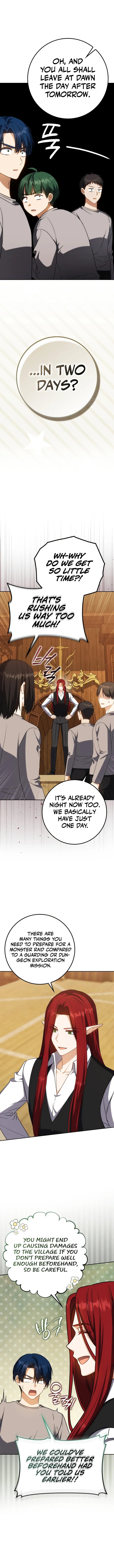 The Reincarnated Assassin Is A Swordmaster 37 1