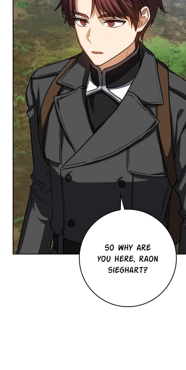 The Reincarnated Assassin Is A Swordmaster 38 10