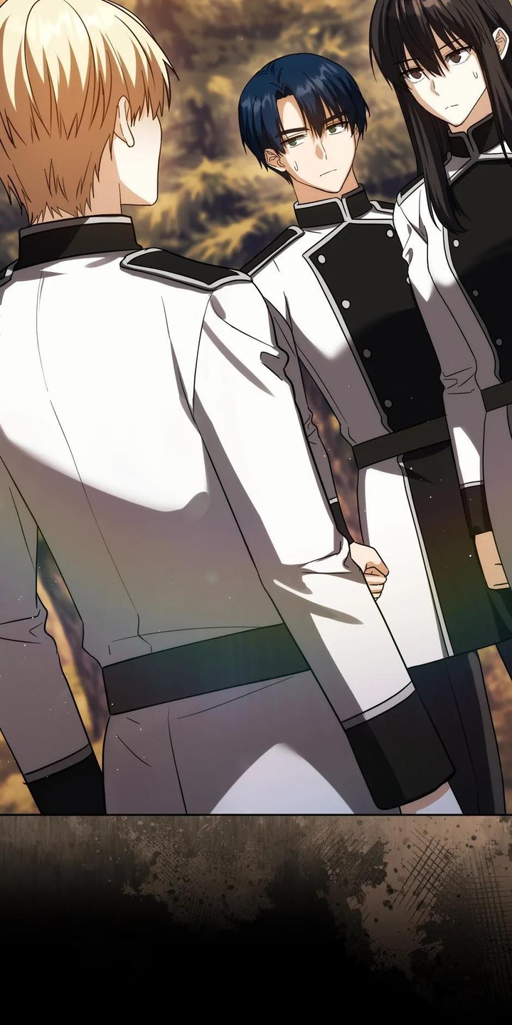 The Reincarnated Assassin Is A Swordmaster 38 103