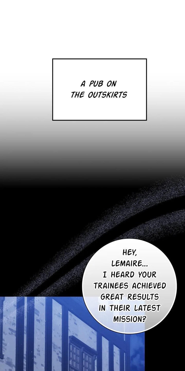 The Reincarnated Assassin Is A Swordmaster 38 14