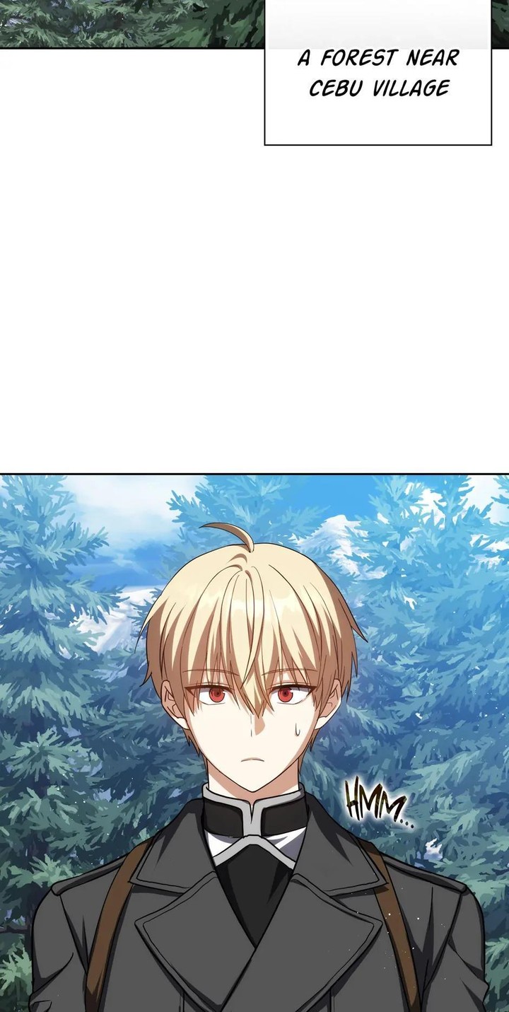 The Reincarnated Assassin Is A Swordmaster 38 2