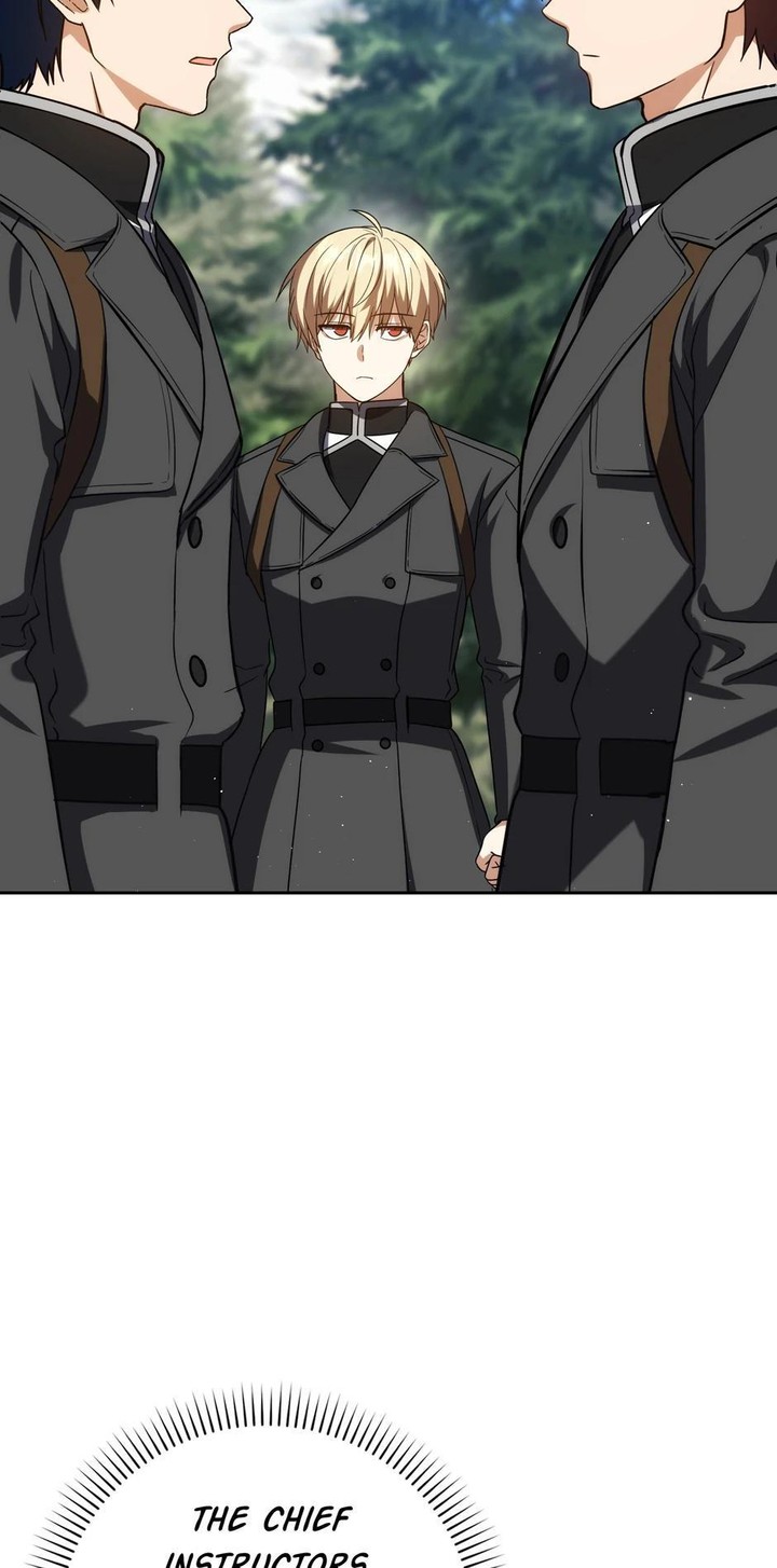 The Reincarnated Assassin Is A Swordmaster 38 35