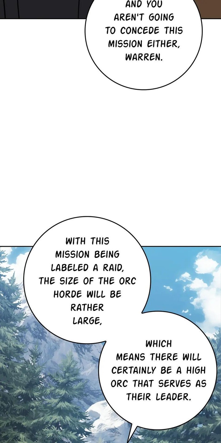 The Reincarnated Assassin Is A Swordmaster 38 52