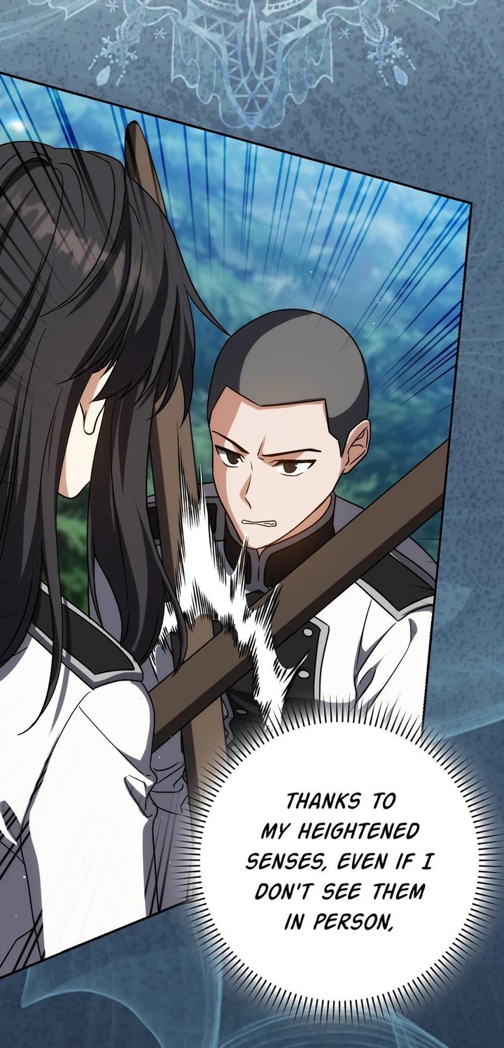 The Reincarnated Assassin Is A Swordmaster 38 73