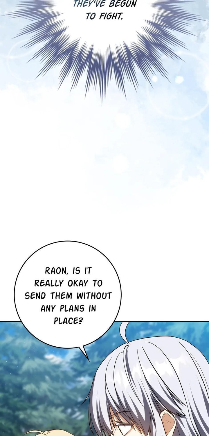 The Reincarnated Assassin Is A Swordmaster 38 77