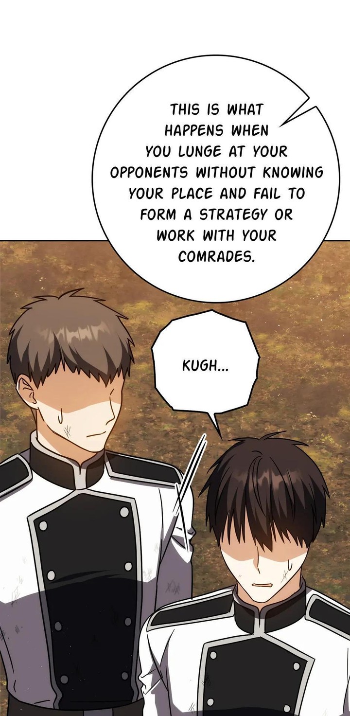 The Reincarnated Assassin Is A Swordmaster 38 95