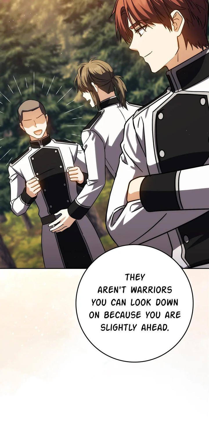 The Reincarnated Assassin Is A Swordmaster 38 97