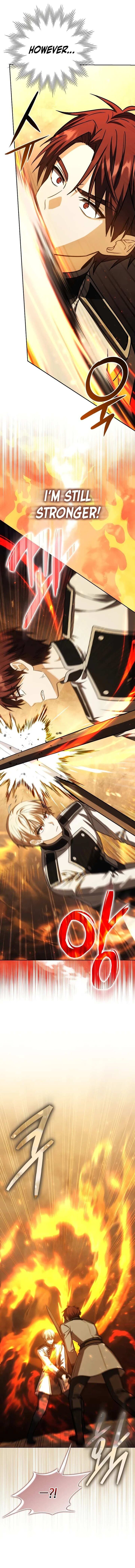 The Reincarnated Assassin Is A Swordmaster 39 15