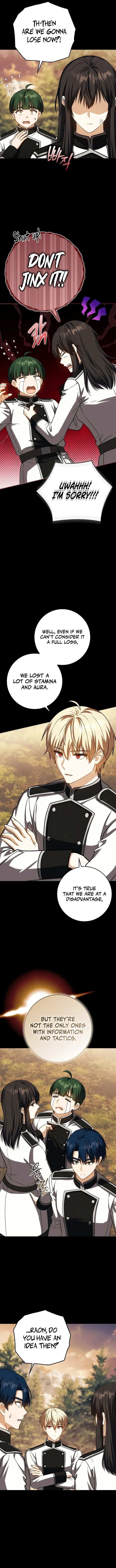 The Reincarnated Assassin Is A Swordmaster 39 7