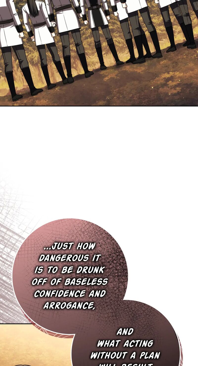 The Reincarnated Assassin Is A Swordmaster 40 16