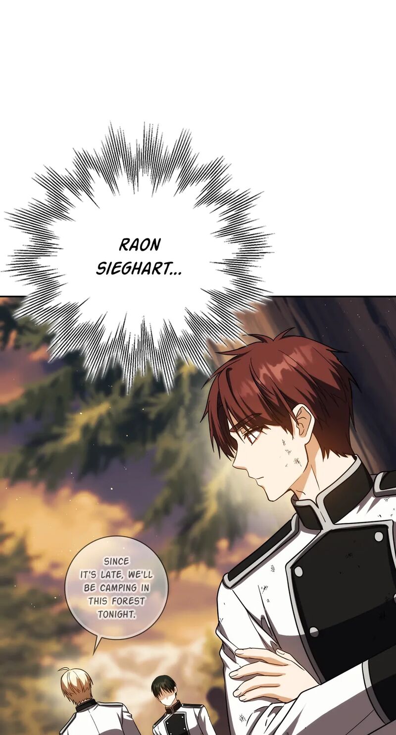 The Reincarnated Assassin Is A Swordmaster 40 20