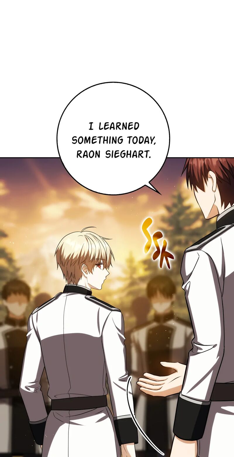 The Reincarnated Assassin Is A Swordmaster 40 25