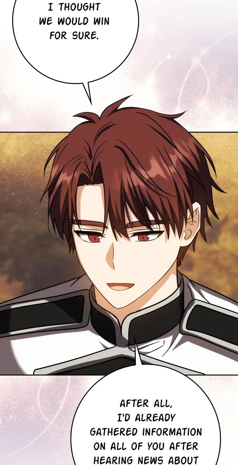 The Reincarnated Assassin Is A Swordmaster 40 28