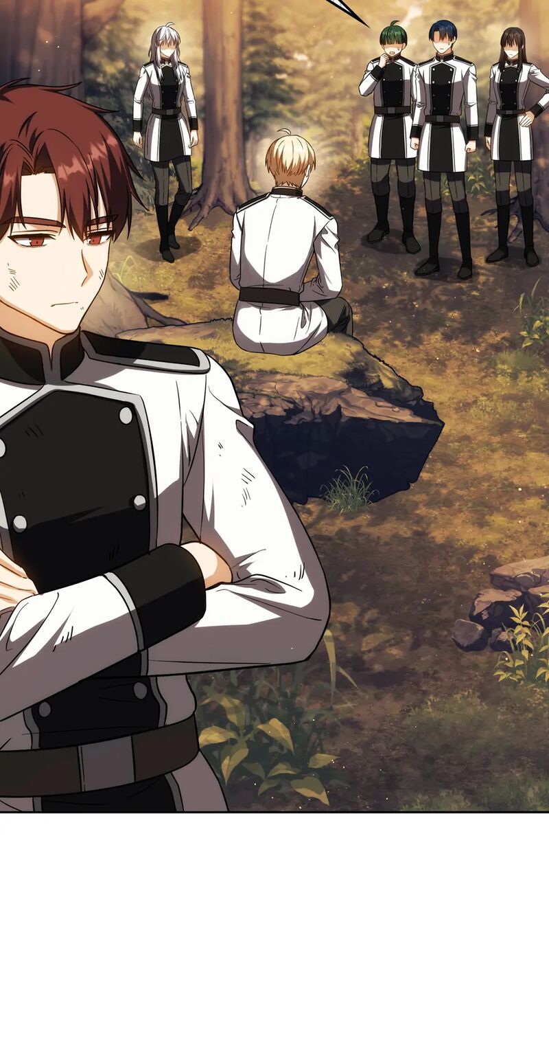 The Reincarnated Assassin Is A Swordmaster 40 3
