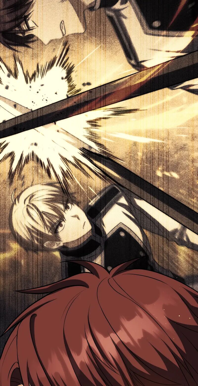 The Reincarnated Assassin Is A Swordmaster 40 30