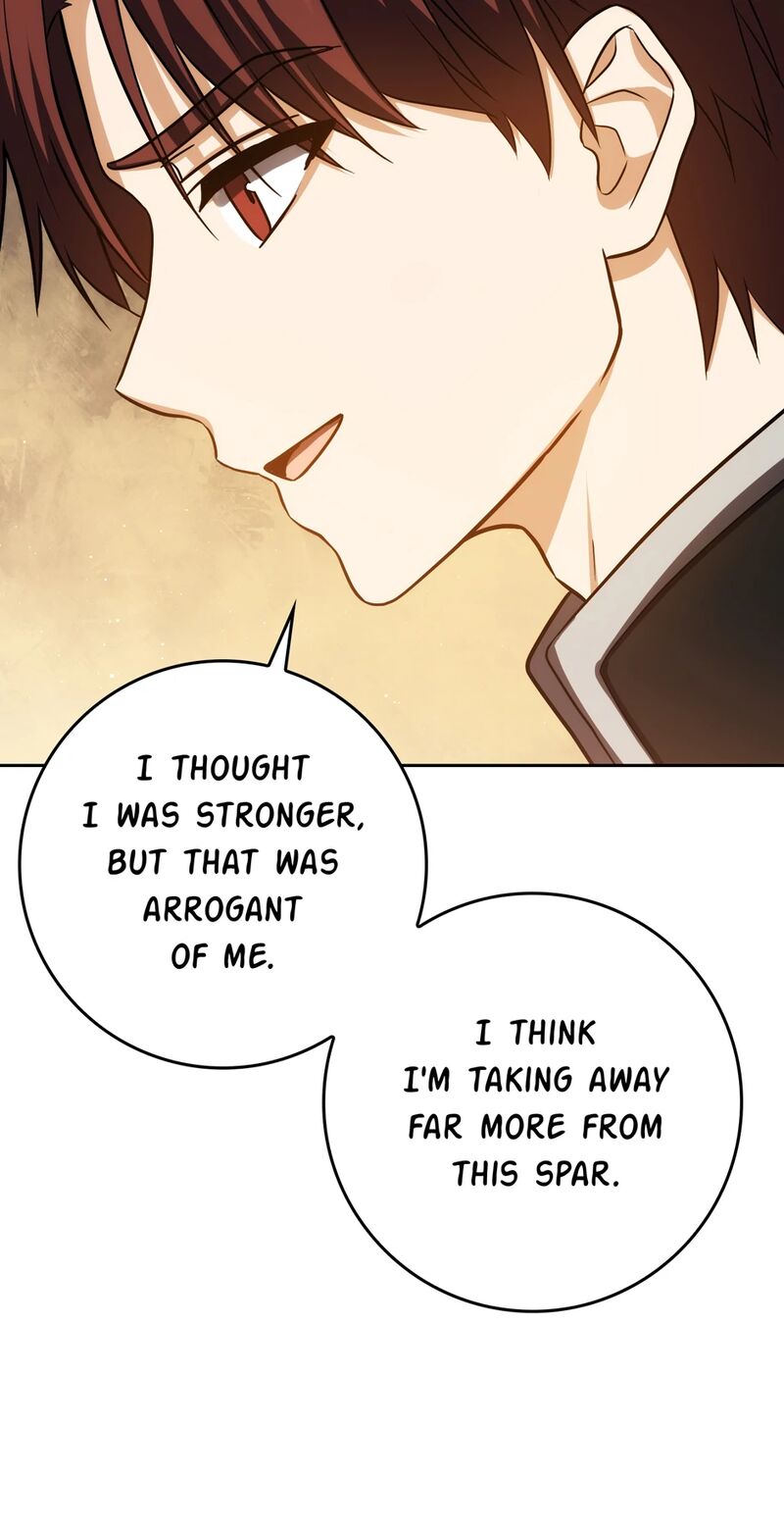 The Reincarnated Assassin Is A Swordmaster 40 31
