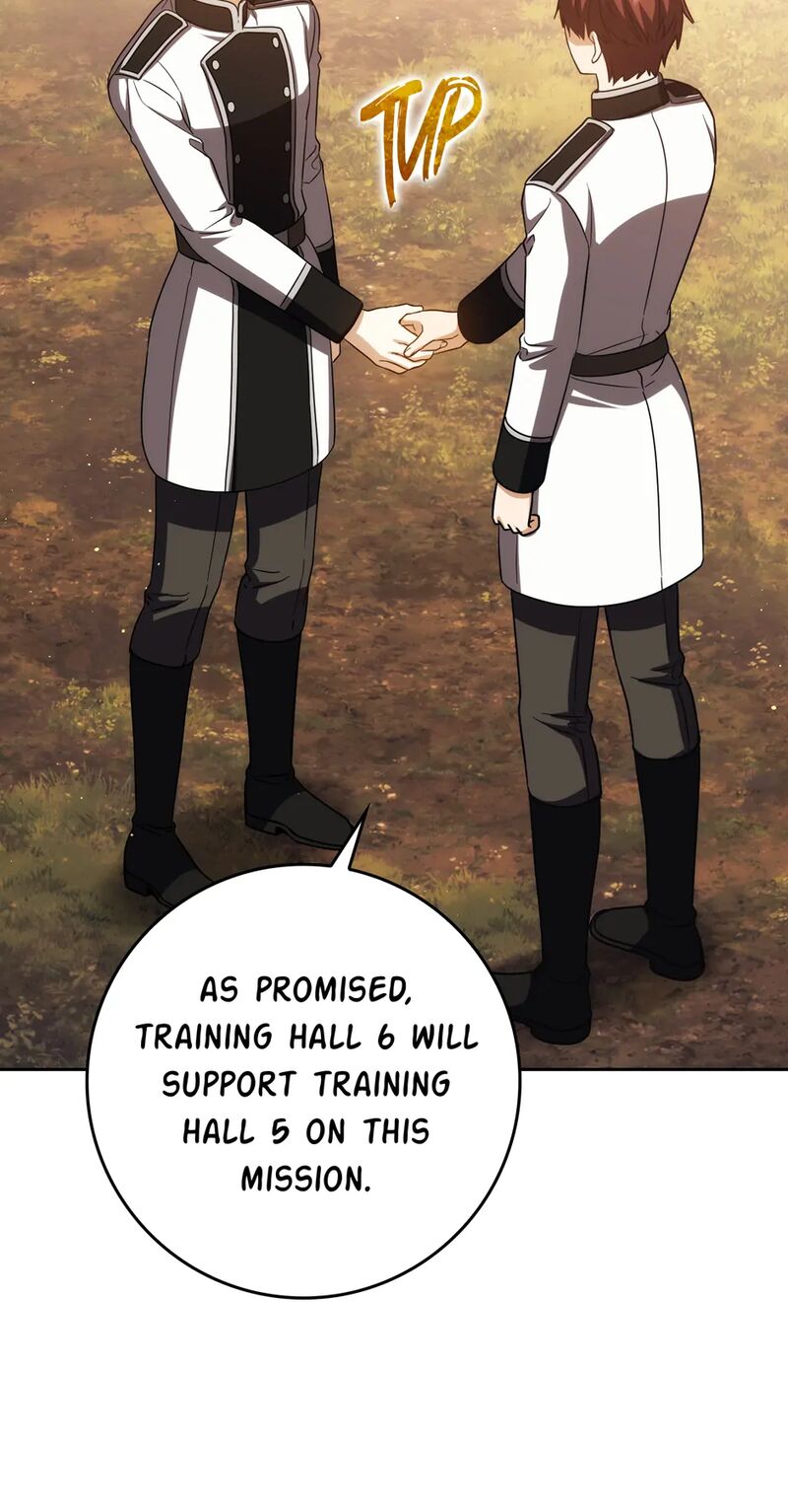 The Reincarnated Assassin Is A Swordmaster 40 35