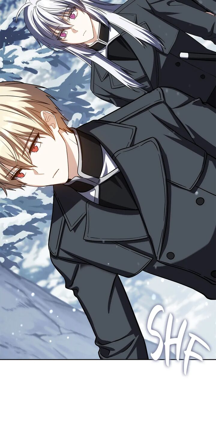 The Reincarnated Assassin Is A Swordmaster 40 38