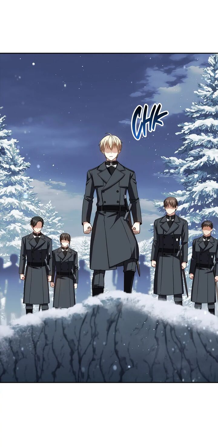 The Reincarnated Assassin Is A Swordmaster 40 39
