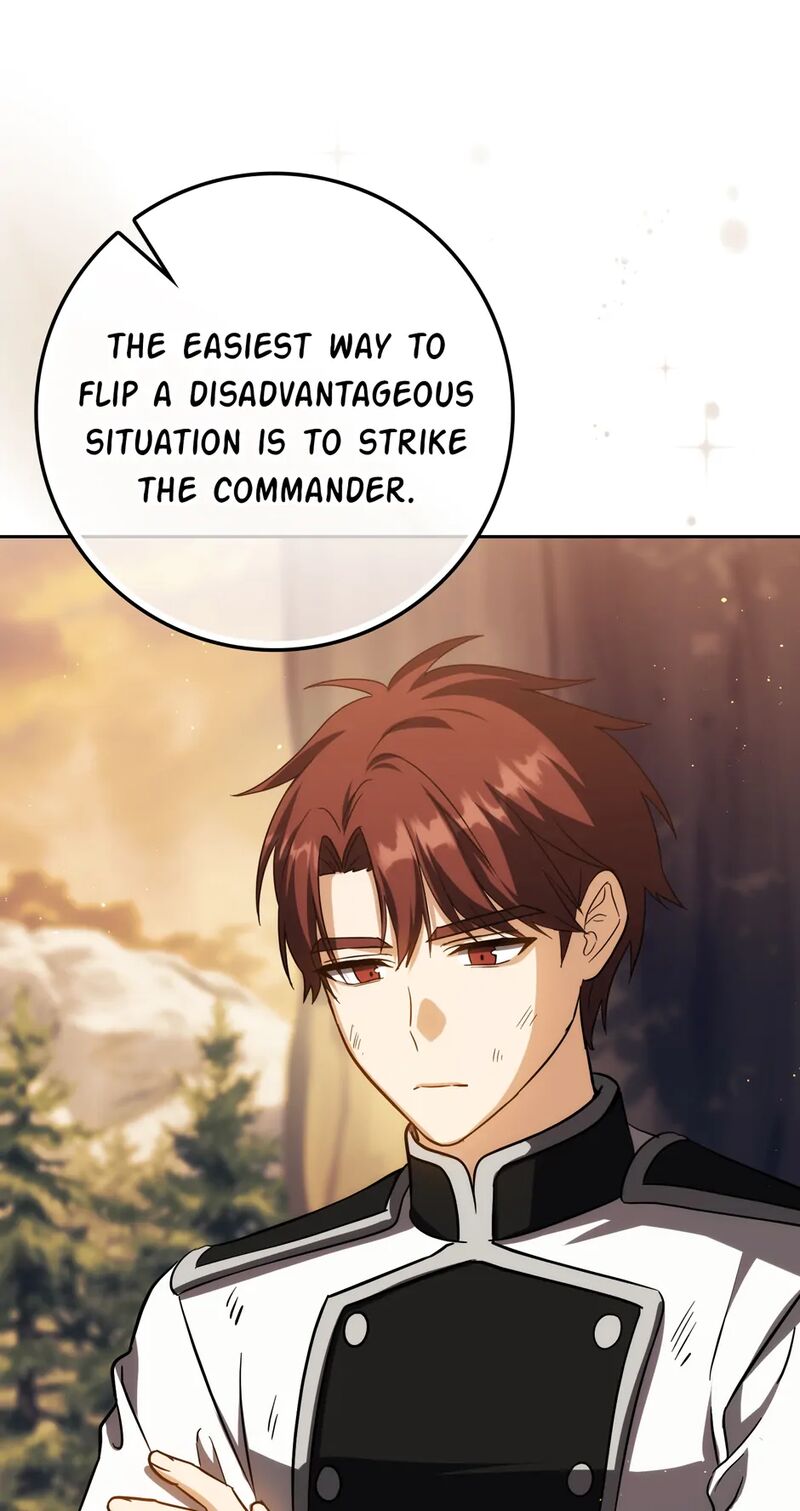 The Reincarnated Assassin Is A Swordmaster 40 4