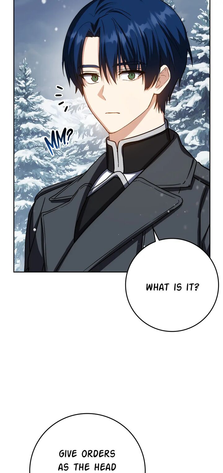 The Reincarnated Assassin Is A Swordmaster 40 48