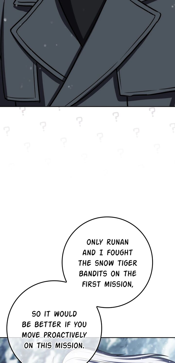 The Reincarnated Assassin Is A Swordmaster 40 51