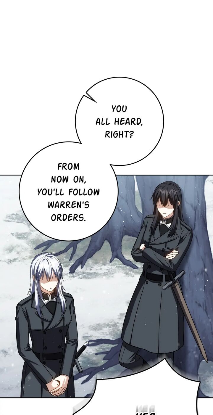 The Reincarnated Assassin Is A Swordmaster 40 56