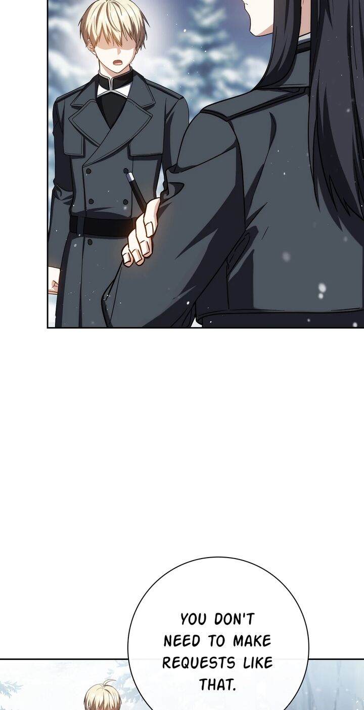The Reincarnated Assassin Is A Swordmaster 40 58