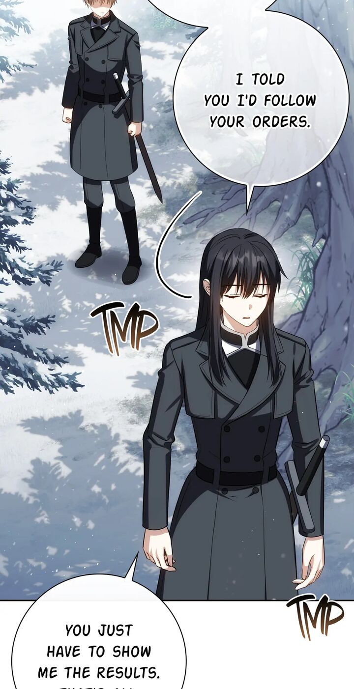 The Reincarnated Assassin Is A Swordmaster 40 59