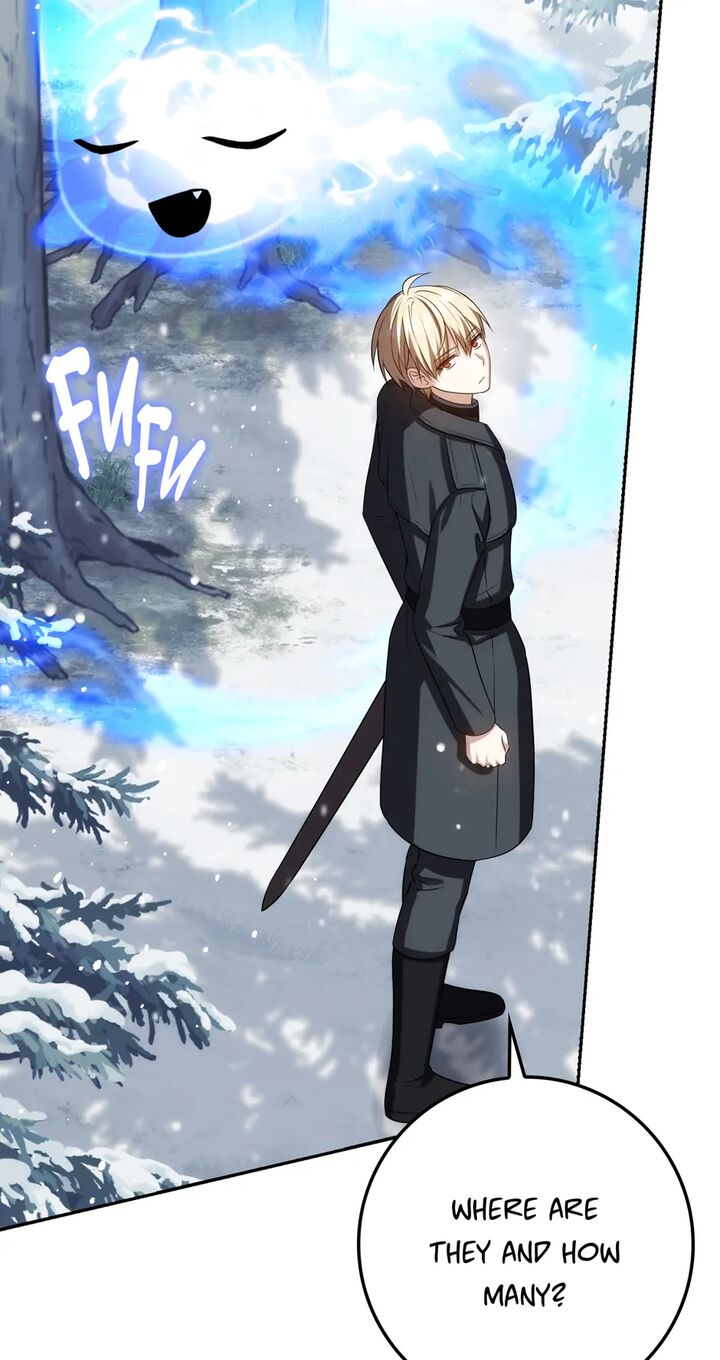 The Reincarnated Assassin Is A Swordmaster 40 63