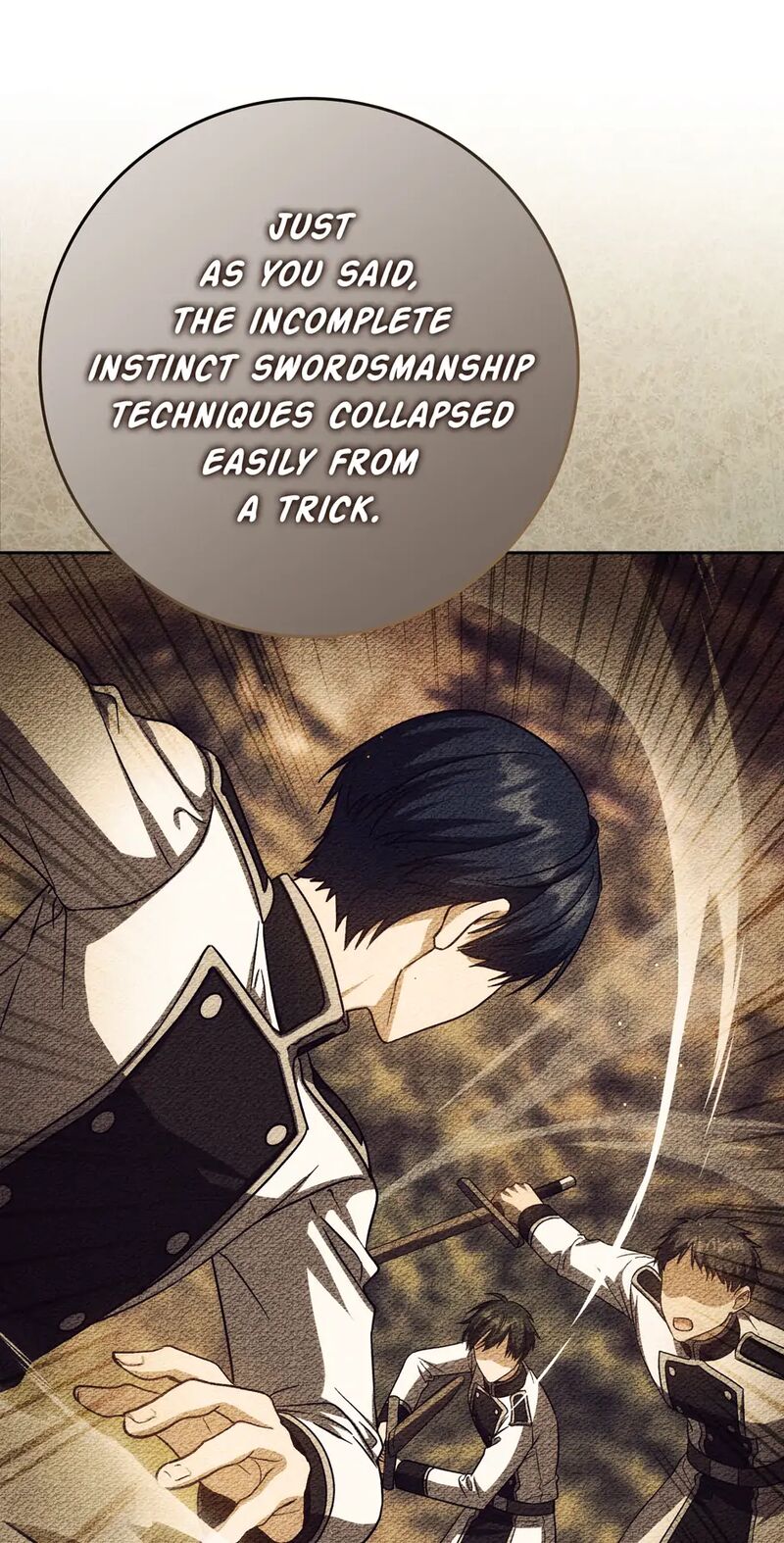 The Reincarnated Assassin Is A Swordmaster 40 7